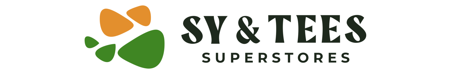 SY&TEES STORES